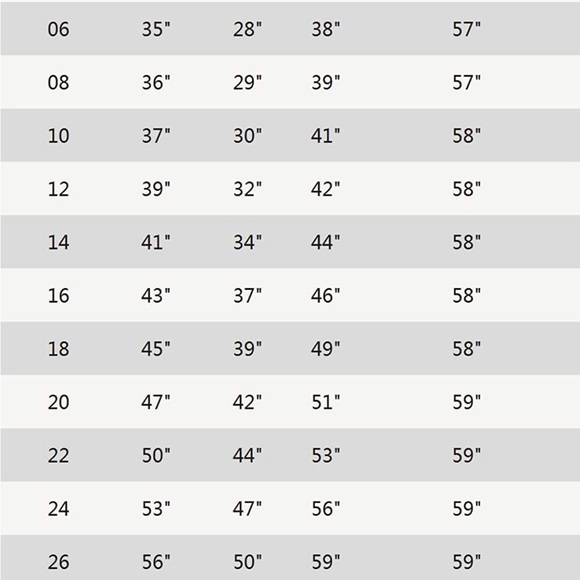 Red Ever Pretty Prom/Formal Dress - Picture 5 of 9